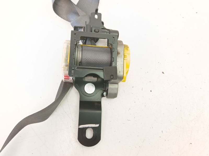 Recambio de cinturon seguridad delantero izquierdo para hyundai atos (mx) 1.1 referencia OEM IAM 8887005200LM  