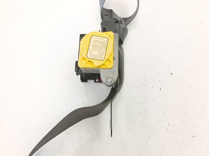 Recambio de cinturon seguridad delantero izquierdo para hyundai atos (mx) 1.1 referencia OEM IAM 8887005200LM  