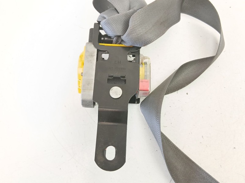 Recambio de cinturon seguridad delantero izquierdo para hyundai atos (mx) 1.1 referencia OEM IAM 8887005200LM  