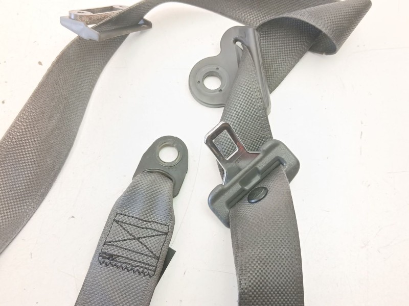 Recambio de cinturon seguridad delantero izquierdo para hyundai atos (mx) 1.1 referencia OEM IAM 8887005200LM  