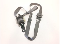 Recambio de cinturon seguridad delantero derecho para hyundai atos (mx) 1.1 referencia OEM IAM 8888005200LM  