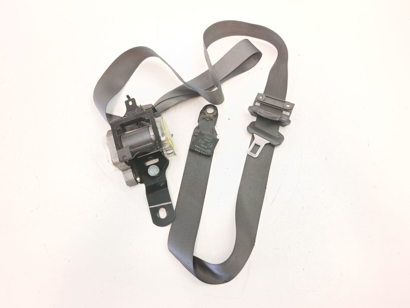 Recambio de cinturon seguridad delantero derecho para hyundai atos (mx) 1.1 referencia OEM IAM 8888005200LM  