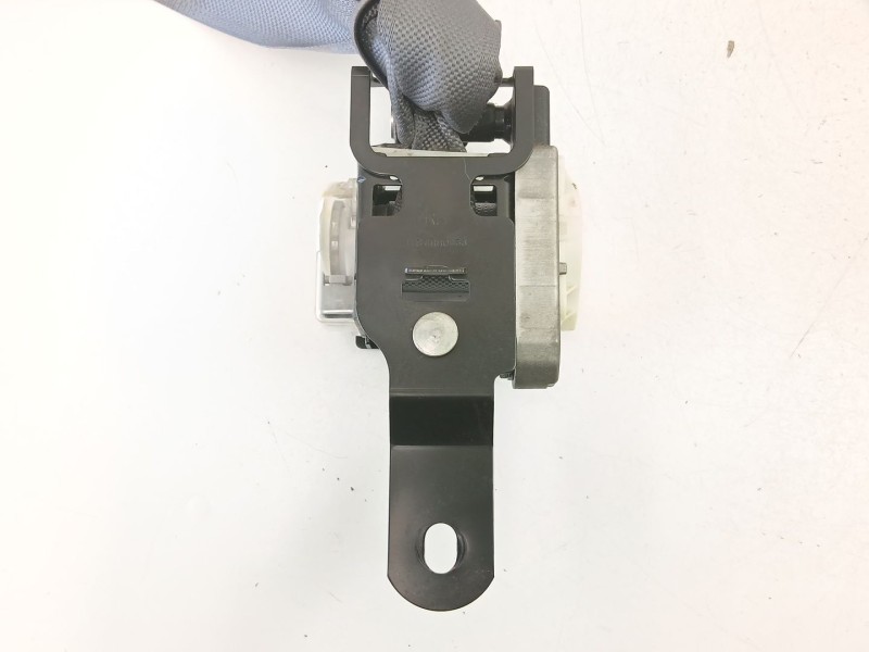 Recambio de cinturon seguridad delantero derecho para hyundai atos (mx) 1.1 referencia OEM IAM 8888005200LM  