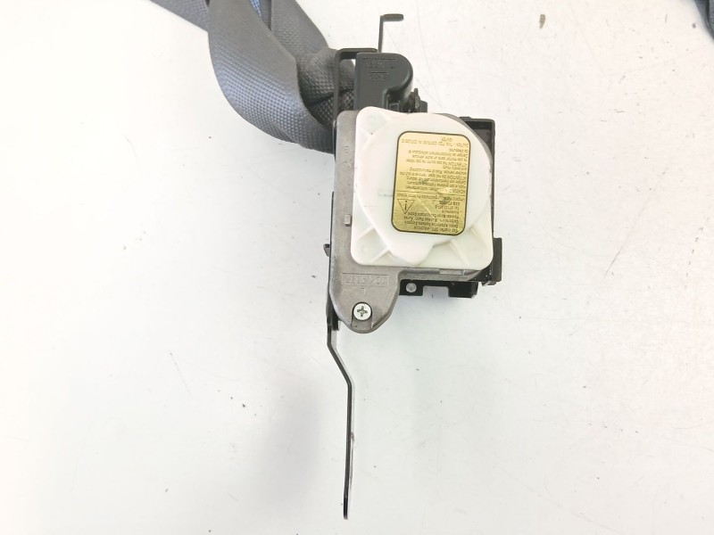 Recambio de cinturon seguridad delantero derecho para hyundai atos (mx) 1.1 referencia OEM IAM 8888005200LM  