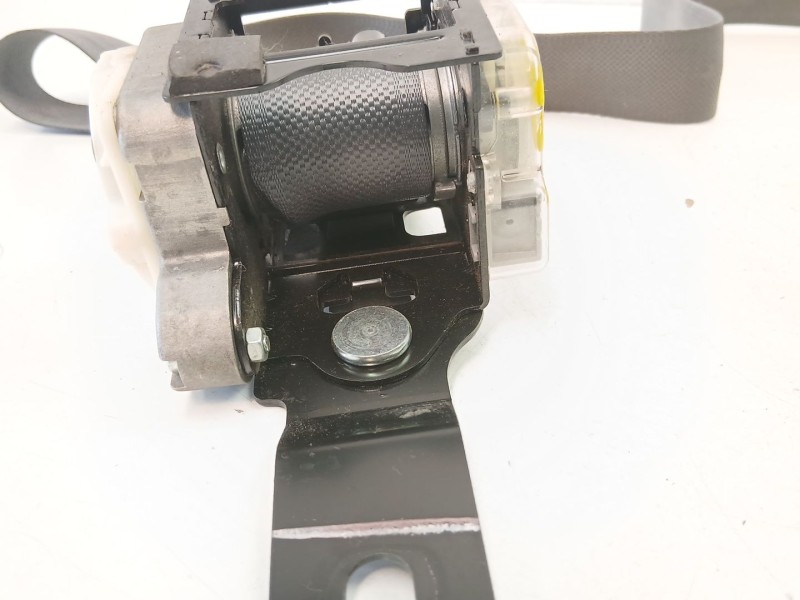 Recambio de cinturon seguridad delantero derecho para hyundai atos (mx) 1.1 referencia OEM IAM 8888005200LM  