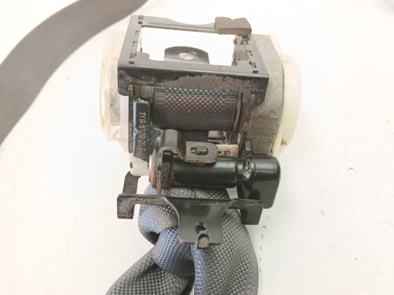Recambio de cinturon seguridad delantero derecho para hyundai atos (mx) 1.1 referencia OEM IAM 8888005200LM  