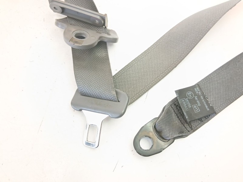 Recambio de cinturon seguridad delantero derecho para hyundai atos (mx) 1.1 referencia OEM IAM 8888005200LM  