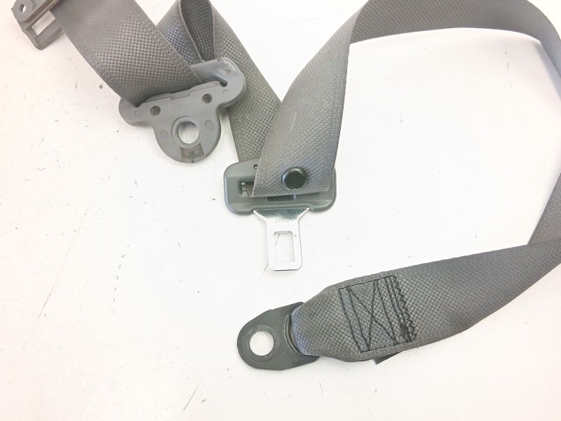 Recambio de cinturon seguridad delantero derecho para hyundai atos (mx) 1.1 referencia OEM IAM 8888005200LM  