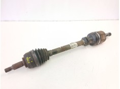 Recambio de transmision delantera izquierda para renault scénic ii (jm0/1_) 1.5 dci (jm0f) referencia OEM IAM 8200330413  