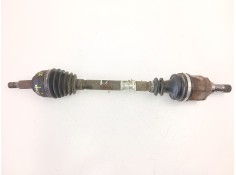 Recambio de transmision delantera izquierda para renault scénic ii (jm0/1_) 1.5 dci (jm0f) referencia OEM IAM 8200330413   2