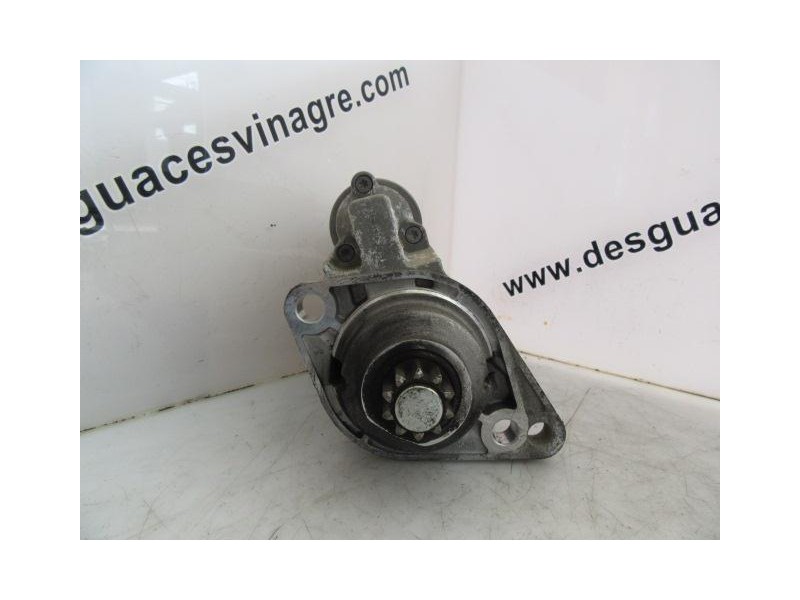 Recambio de motor arranque : volkswagen polo : 1.4 td -amf (74,78cv) 5p [2005] para volkswagen polo 1.4 td -amf referencia OEM I