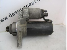 Recambio de motor arranque : volkswagen polo : 1.4 td -amf (74,78cv) 5p [2005] para volkswagen polo 1.4 td -amf referencia OEM I