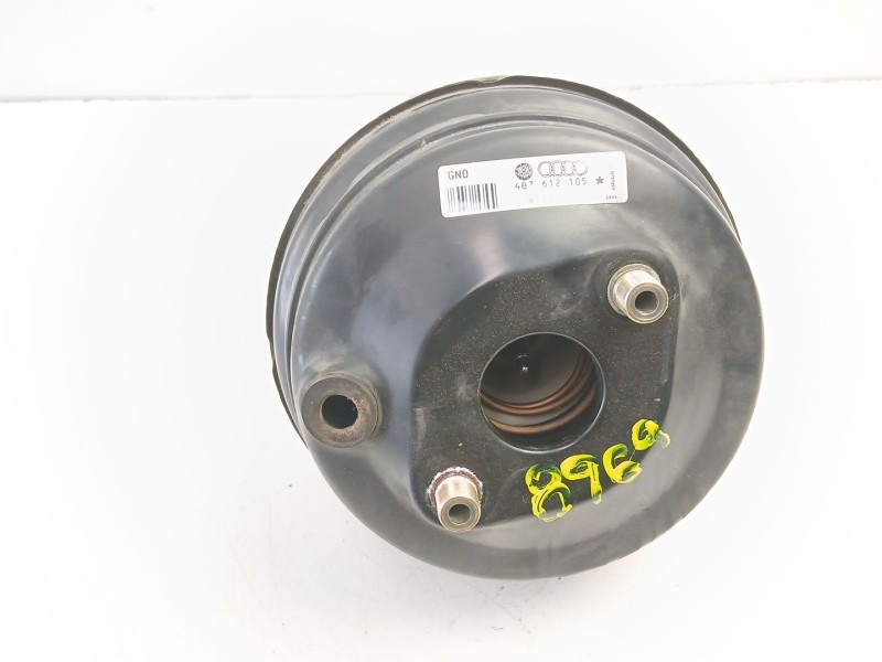 Recambio de servofreno para audi a4 b5 (8d2) 1.8 t referencia OEM IAM 4B3612105  