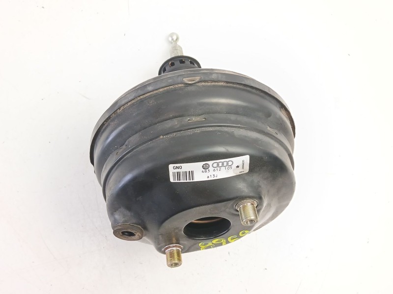 Recambio de servofreno para audi a4 b5 (8d2) 1.8 t referencia OEM IAM 4B3612105  