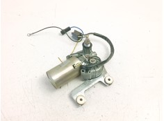 Recambio de motor limpia trasero para peugeot 205 plus 1.4 g referencia OEM IAM 640572  