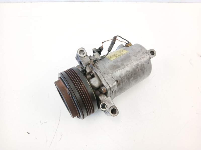 Recambio de compresor aire acondicionado para bmw 3 (e46) 320 d referencia OEM IAM 64528386650  