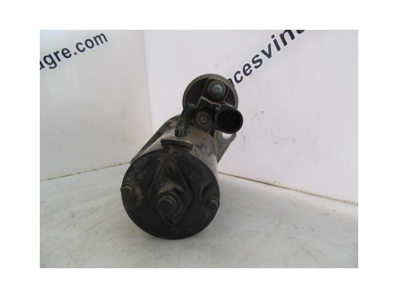 Recambio de motor arranque : volkswagen polo : 1.4 td -amf (74,78cv) 5p [2005] para volkswagen polo 1.4 td -amf referencia OEM I