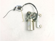 Recambio de motor limpia trasero para peugeot 205 plus 1.4 g referencia OEM IAM 640572   2