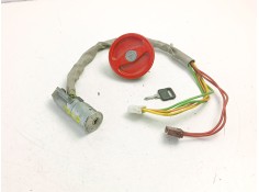 Recambio de conmutador de arranque para peugeot 205 plus 1.4 g referencia OEM IAM 416229  