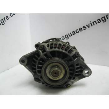 ALTERNADOR 