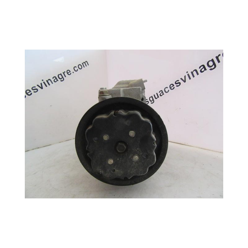 Recambio de aire acondicionado : volkswagen polo : 1.4 td -amf (74,78cv) 5p [2005] para volkswagen polo 1.4 td -amf referencia O