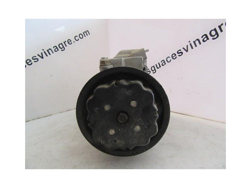 Recambio de aire acondicionado : volkswagen polo : 1.4 td -amf (74,78cv) 5p [2005] para volkswagen polo 1.4 td -amf referencia O