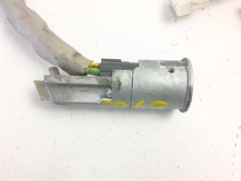 Recambio de conmutador de arranque para peugeot 205 plus 1.4 g referencia OEM IAM 416229  