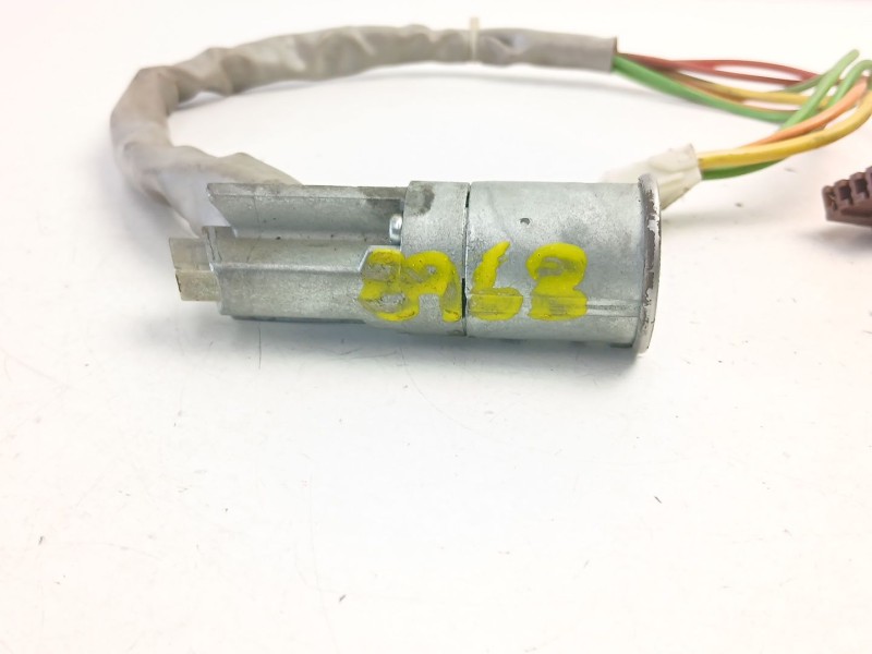 Recambio de conmutador de arranque para peugeot 205 plus 1.4 g referencia OEM IAM 416229  