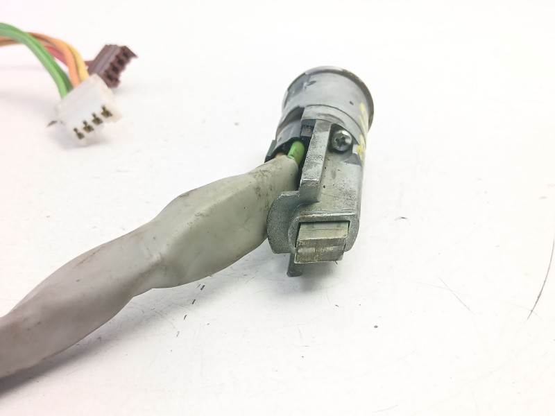 Recambio de conmutador de arranque para peugeot 205 plus 1.4 g referencia OEM IAM 416229  