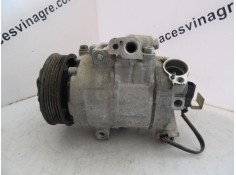 Recambio de aire acondicionado : volkswagen polo : 1.4 td -amf (74,78cv) 5p [2005] para volkswagen polo 1.4 td -amf referencia O