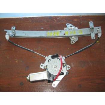 ELEVALUNAS DELANTERO DERECHO ELECTRICO  OEM ELECTRICO