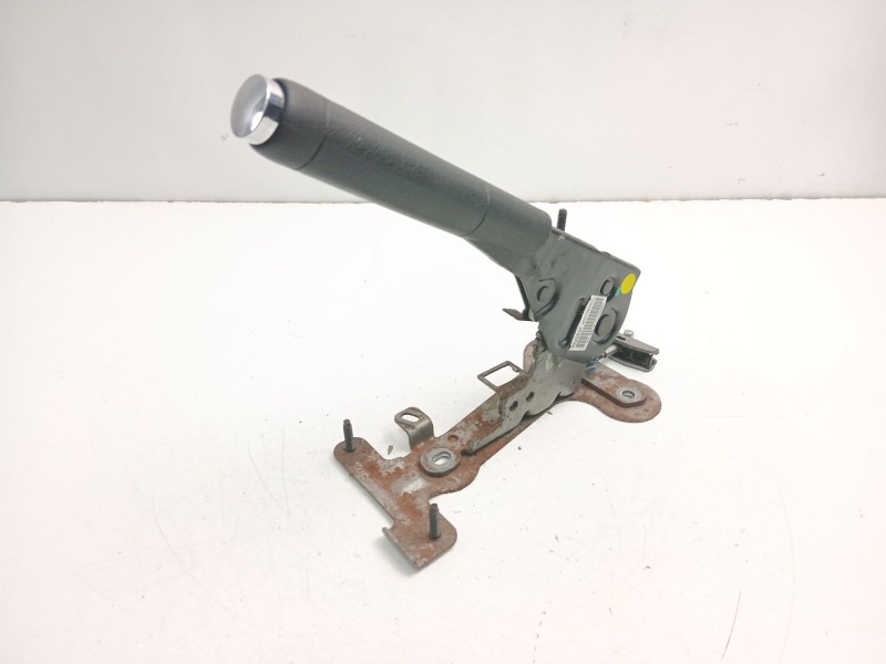 Recambio de palanca freno de mano para citroën c3 picasso (sh_) 1.6 hdi referencia OEM IAM 9687063580  