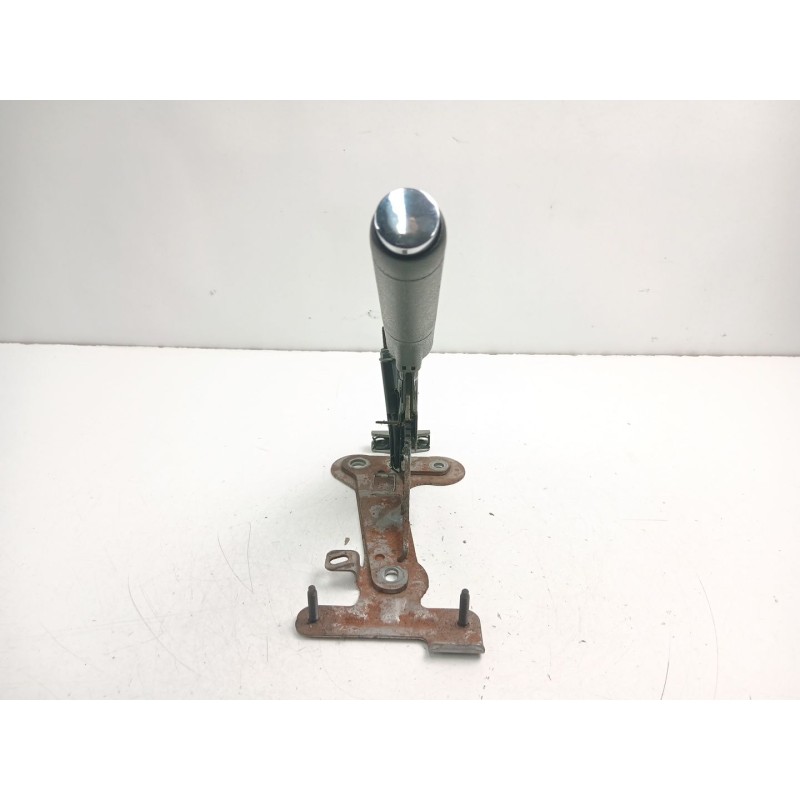 Recambio de palanca freno de mano para citroën c3 picasso (sh_) 1.6 hdi referencia OEM IAM 9687063580  