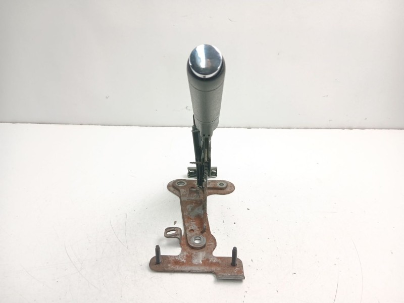 Recambio de palanca freno de mano para citroën c3 picasso (sh_) 1.6 hdi referencia OEM IAM 9687063580  