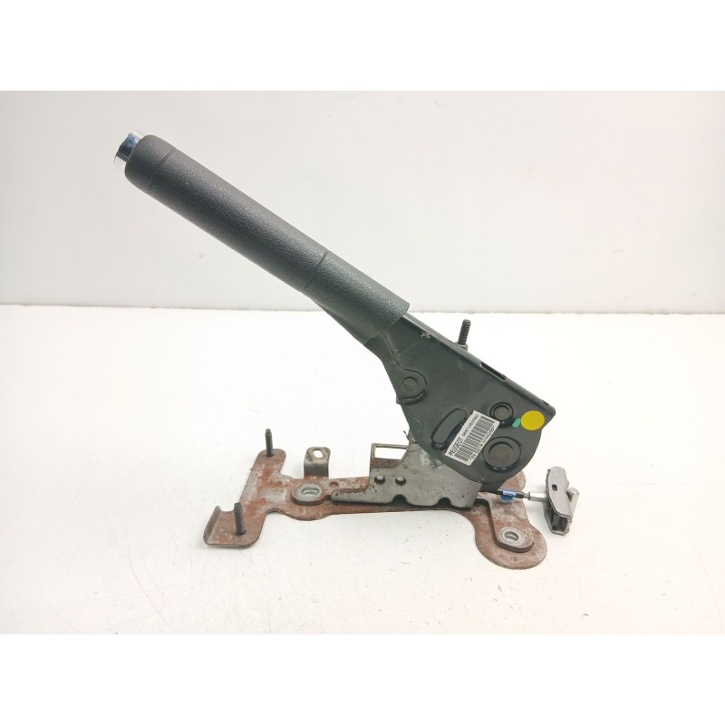 Recambio de palanca freno de mano para citroën c3 picasso (sh_) 1.6 hdi referencia OEM IAM 9687063580  