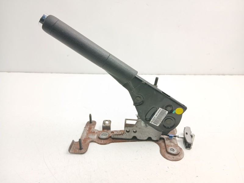 Recambio de palanca freno de mano para citroën c3 picasso (sh_) 1.6 hdi referencia OEM IAM 9687063580  