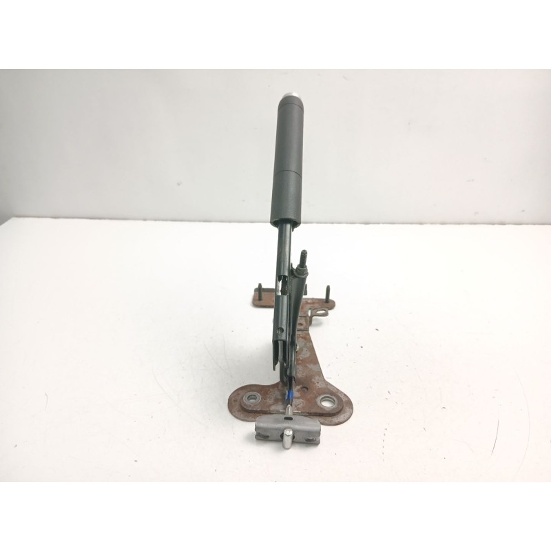 Recambio de palanca freno de mano para citroën c3 picasso (sh_) 1.6 hdi referencia OEM IAM 9687063580  