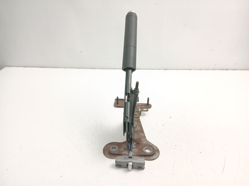 Recambio de palanca freno de mano para citroën c3 picasso (sh_) 1.6 hdi referencia OEM IAM 9687063580  