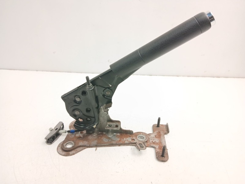 Recambio de palanca freno de mano para citroën c3 picasso (sh_) 1.6 hdi referencia OEM IAM 9687063580  
