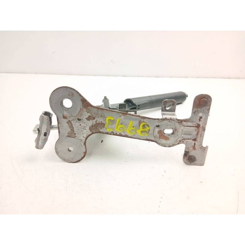 Recambio de palanca freno de mano para citroën c3 picasso (sh_) 1.6 hdi referencia OEM IAM 9687063580  