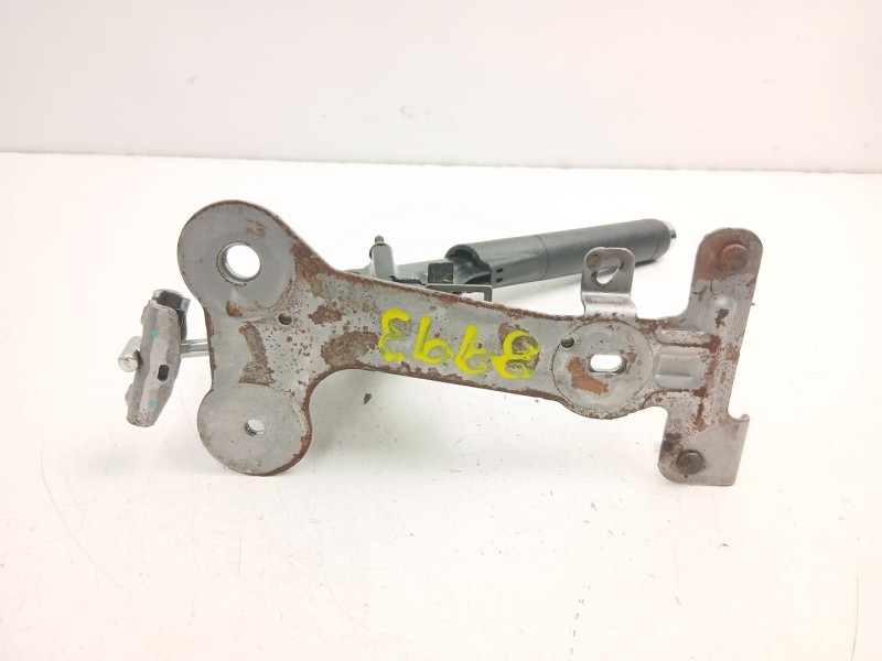 Recambio de palanca freno de mano para citroën c3 picasso (sh_) 1.6 hdi referencia OEM IAM 9687063580  