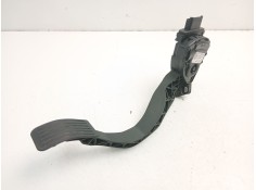 Recambio de potenciometro aceleracion para citroën c3 picasso (sh_) 1.6 hdi referencia OEM IAM 9681383980 6PV00994913 