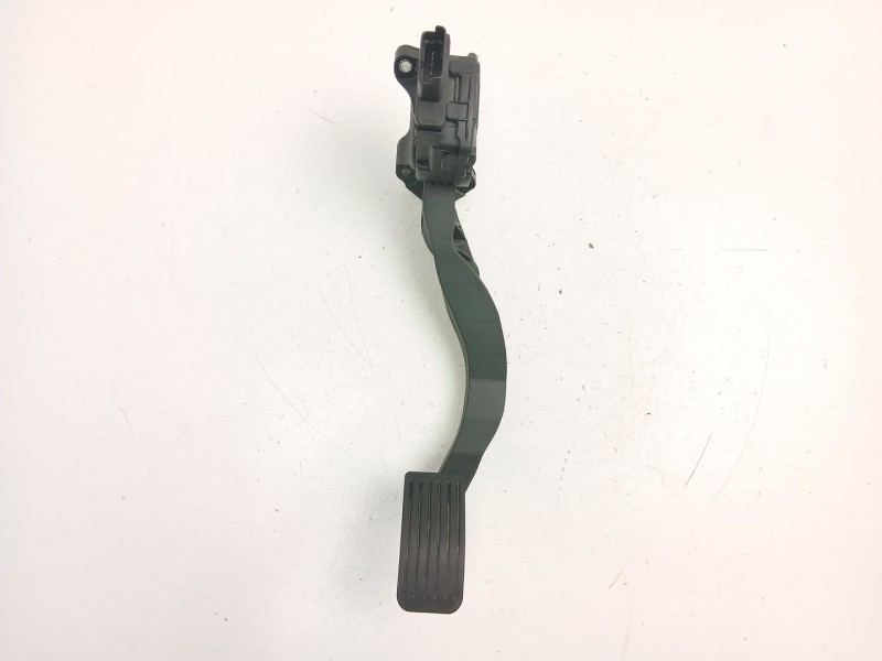 Recambio de potenciometro aceleracion para citroën c3 picasso (sh_) 1.6 hdi referencia OEM IAM 9681383980 6PV00994913 