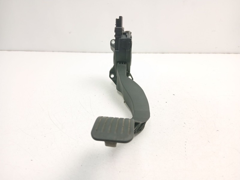 Recambio de potenciometro aceleracion para citroën c3 picasso (sh_) 1.6 hdi referencia OEM IAM 9681383980 6PV00994913 