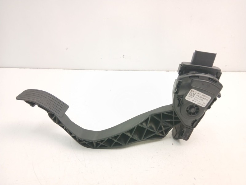 Recambio de potenciometro aceleracion para citroën c3 picasso (sh_) 1.6 hdi referencia OEM IAM 9681383980 6PV00994913 