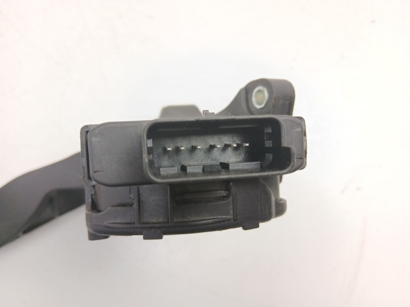 Recambio de potenciometro aceleracion para citroën c3 picasso (sh_) 1.6 hdi referencia OEM IAM 9681383980 6PV00994913 