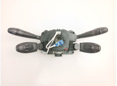 Recambio de mando luces y limpias para citroën c3 picasso (sh_) 1.6 hdi referencia OEM IAM 96643944XT   2