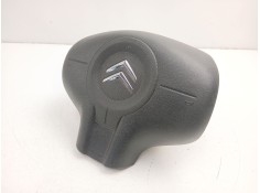 Recambio de airbag conductor para citroën c3 picasso (sh_) 1.6 hdi referencia OEM IAM 96830365ZD  