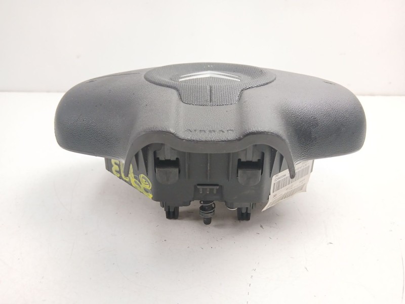 Recambio de airbag conductor para citroën c3 picasso (sh_) 1.6 hdi referencia OEM IAM 96830365ZD  
