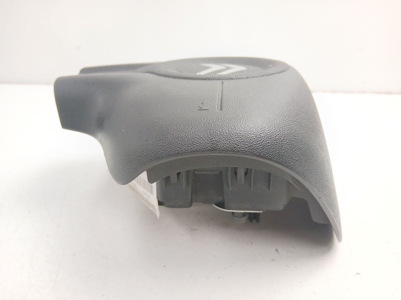 Recambio de airbag conductor para citroën c3 picasso (sh_) 1.6 hdi referencia OEM IAM 96830365ZD  